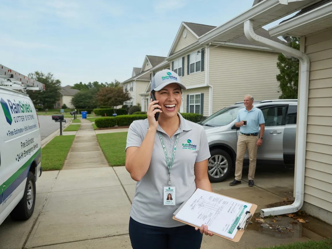 Gutter Installation Ventnor City, NJ FAQs